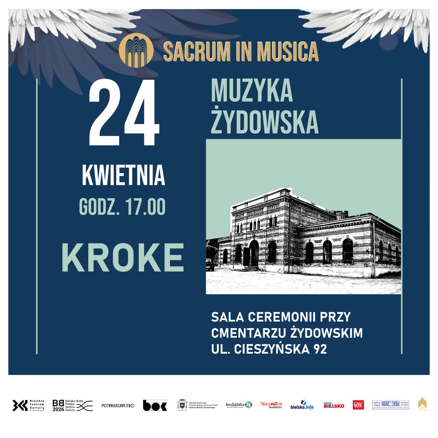 sacrum in musica